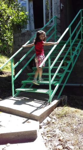 Фотография гостевого дома Гонио 2019