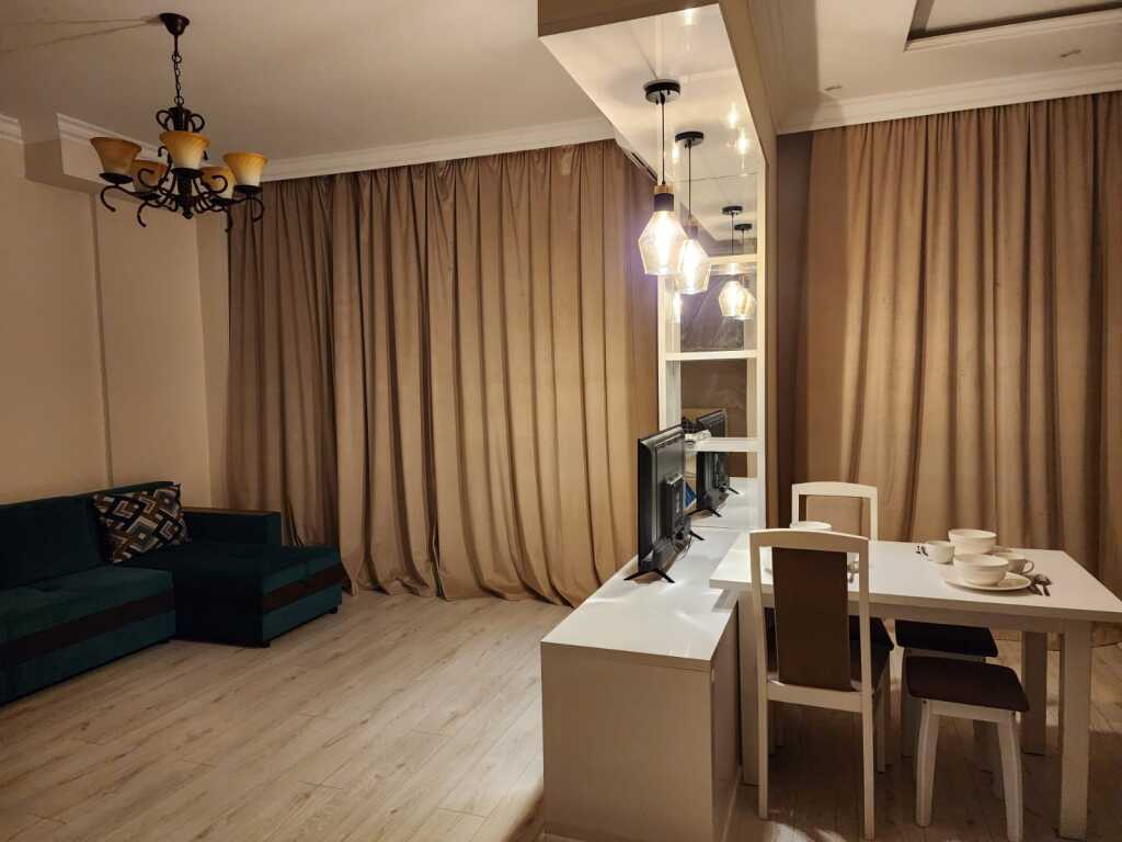 Фотография квартиры Квартира Korkem 208