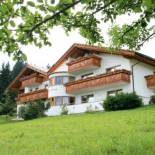 Фотография гостевого дома Pension Untermüllerhof