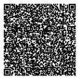 QR код музея Музей истории города Отрадного