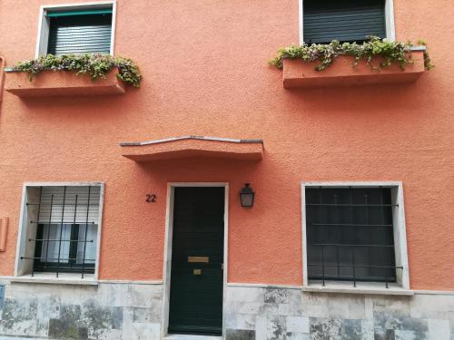 Фотография гостевого дома Casa de poble CAN FORASTER