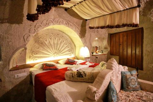 Фотография гостиницы Nar Cave Hotel