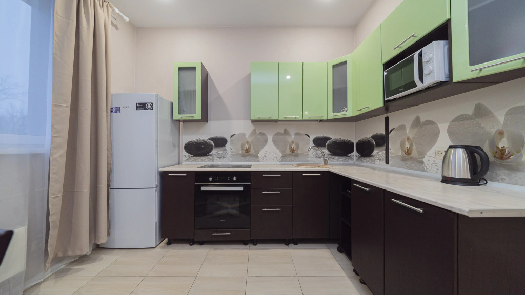 Фотография квартиры Квартира Dolina