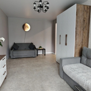 Фотография квартиры Квартира В центре города сдаётся уютная квартира