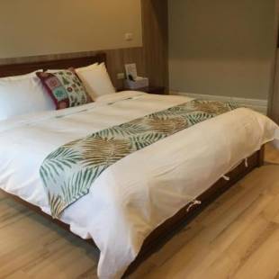 Фотографии мини отеля
Enjoy Homestay