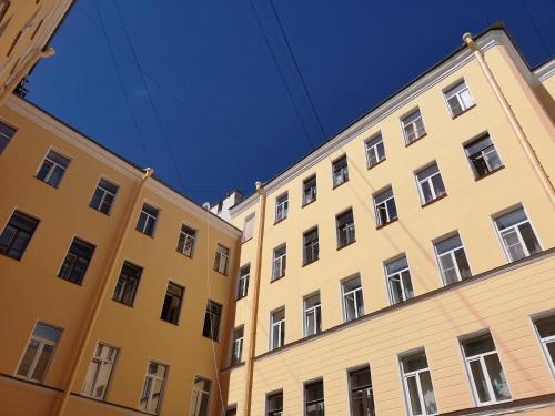 Фотография апарт отеля Пастель на Советской