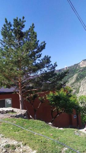 Фотографии гостевого дома
Уют Гоцатль