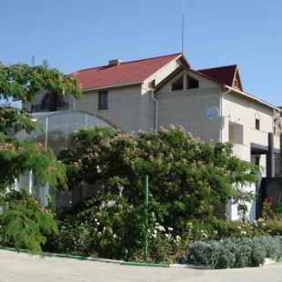 Фотография пансионата Лаванда