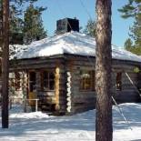 Фотография гостевого дома Holiday Home Ylläsparit as- 2