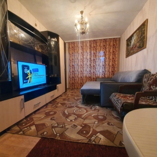 Фотография квартиры Квартира Уютная в Центре Города Загородный Пер  27