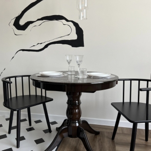 Фотография квартиры Квартира Евродвушка у метро Геологическая