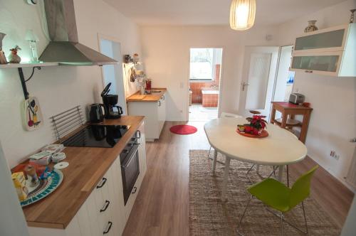 Фотография гостевого дома Ferienlandhaus Riehenhaar