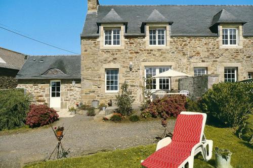 Фотография гостевого дома Semi-detached house Lannilis - BRE05060-L