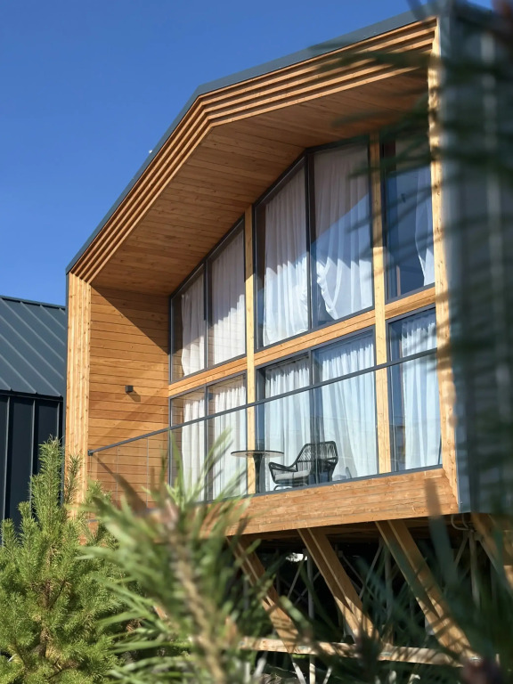 Фотография Коттеджа Частный дом №4