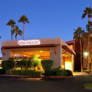 Фотографии гостиницы
Sheraton Phoenix Airport Hotel Tempe