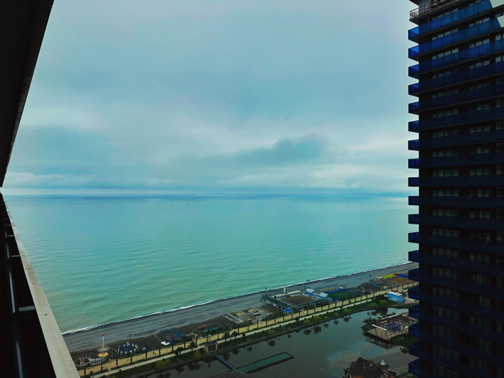 Фотография квартиры Апартаменты Marvella Orbi City 39th floor