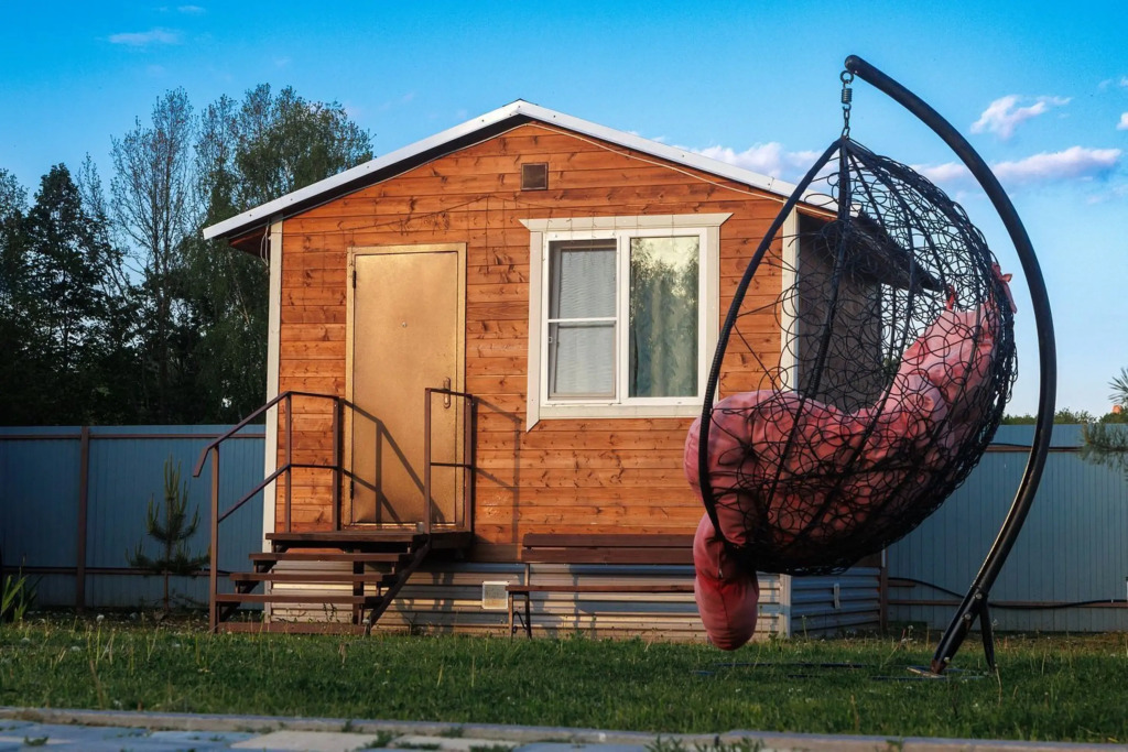 Фотография Коттеджа Частный дом в зоне отдыха Обидимо