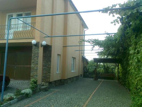 Фотография мини отеля Домашняя усадьба