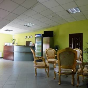 Фотография гостиницы Нова