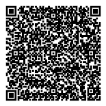 QR код мини отеля Плавучий дом с видом на реку