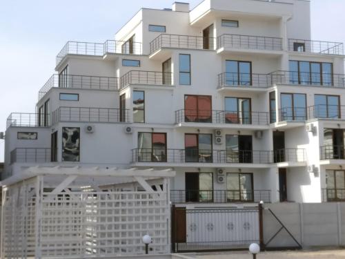 Фотографии гостиницы 
            Вилла Династия