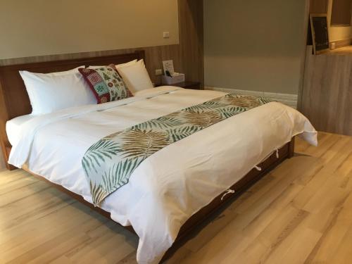 Фотография мини отеля Enjoy Homestay