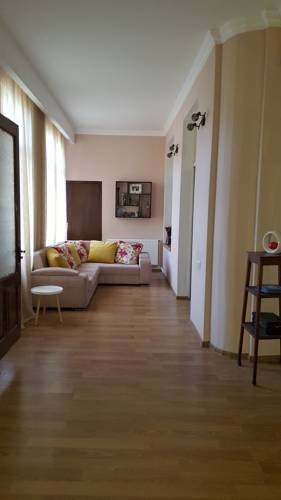 Фотография хостела Музей слонов