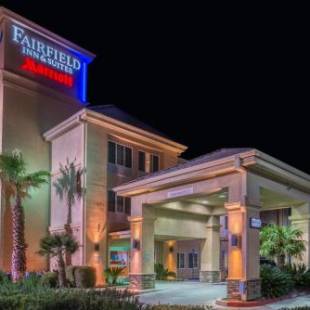 Фотографии гостиницы
Fairfield Inn and Suites by Marriott Elk Grove