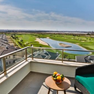 Фотография гостиницы Dreamland Golf Baku