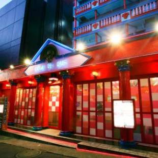 Фотографии мини отеля
HOTEL Lotus Shibuya (Adult Only)