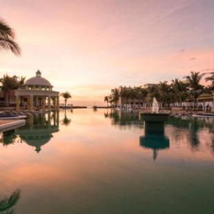 Фотография гостиницы Iberostar Grand Paraiso