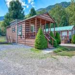 Фотография гостевого дома Maggie Valley Cabin Rentals