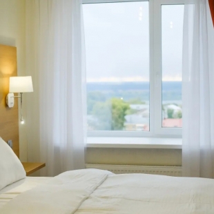 Фотография квартиры Апартаменты Петровские на Советской 90 (9)