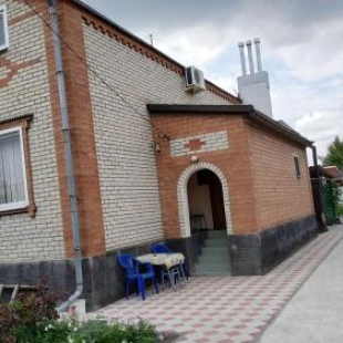 Фотография гостевого дома Отдых у Светланы