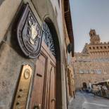 Фотография мини отеля Residenza D'Epoca In Piazza della Signoria