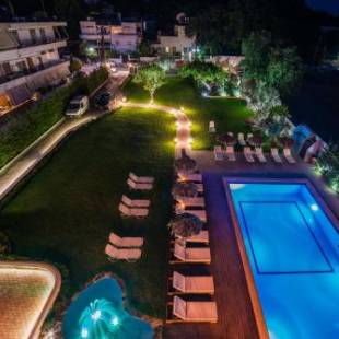 Фотографии апарт отеля
Maritina Apartments