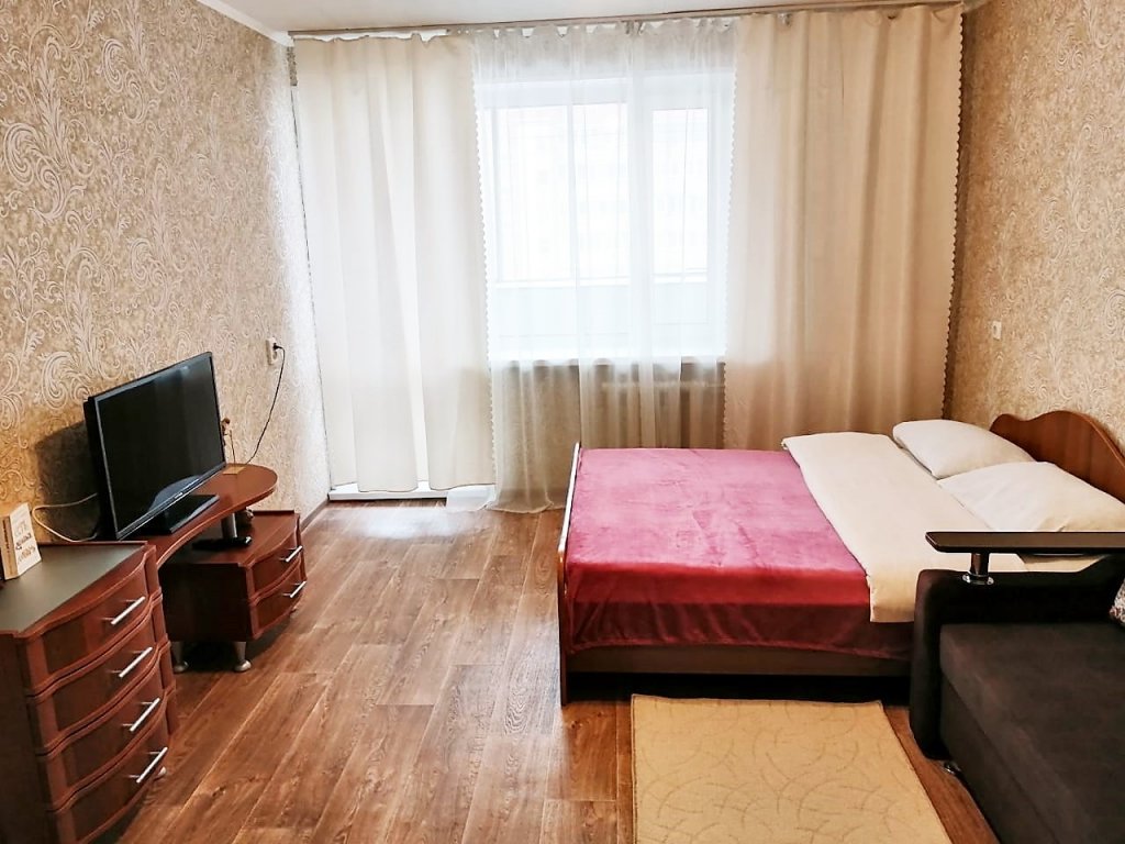 Фотография квартиры Апартаменты На Овчинникова