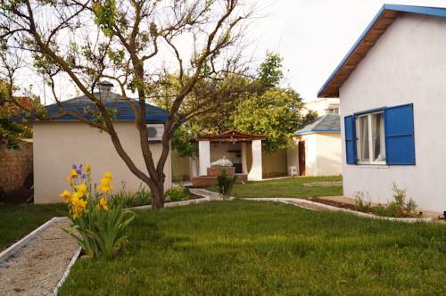 Фотографии мини отеля
Ян-Ин