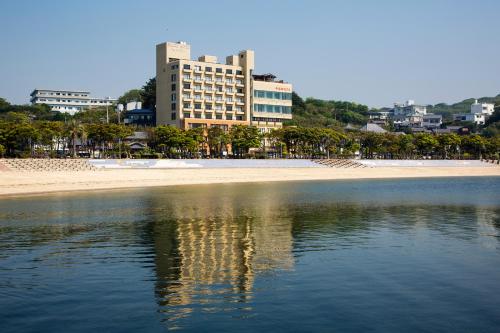 Фотография мини отеля Ryugu Hotel