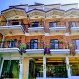 Фотография мини отеля Teacher Cai Homeestay