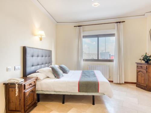 Фотография гостиницы Emperatriz III