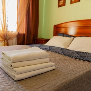 Фотография квартиры Апартаменты SWEET HOME APARTS Энгельса 73