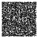 QR код гостиницы Crowne Plaza Minsk