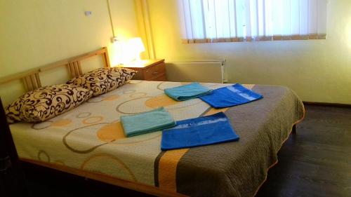 Фотографии хостела
Матрешка на Весны, 3