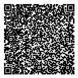 QR код музея Зеленогорский музей боевой славы