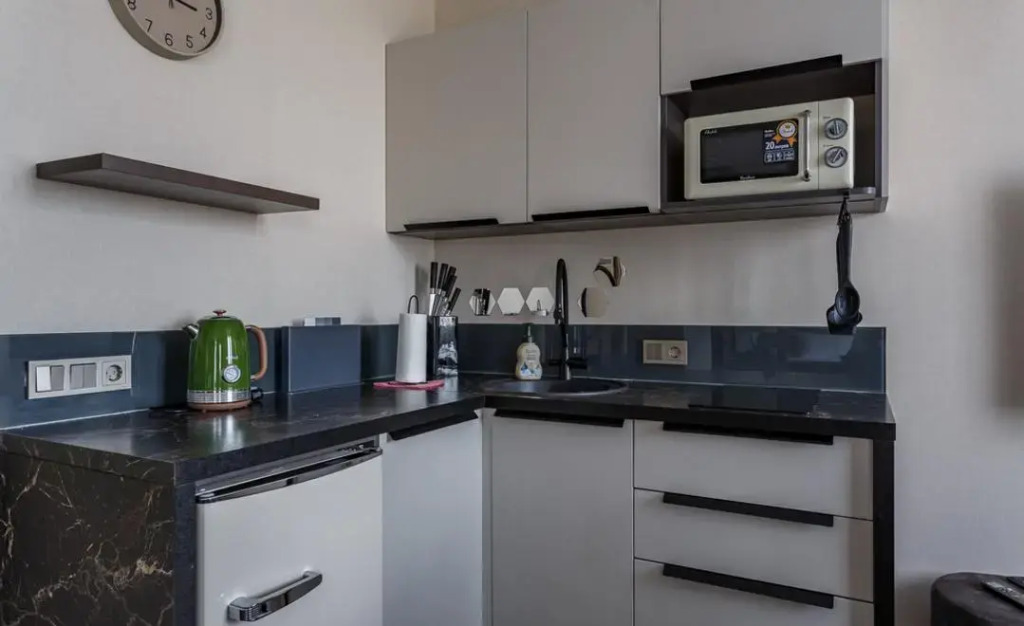 Фотография квартиры FortEstate Нахимовский проспект