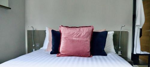 Фотографии гостиницы 
            CitySpace Bermondsey