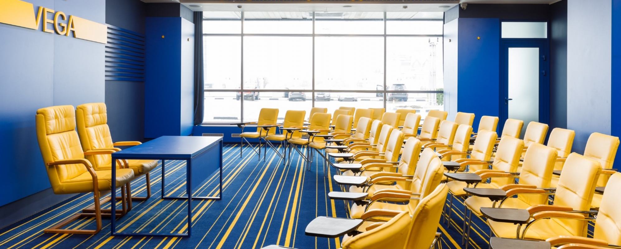 Фотографии конференц-зала Лира