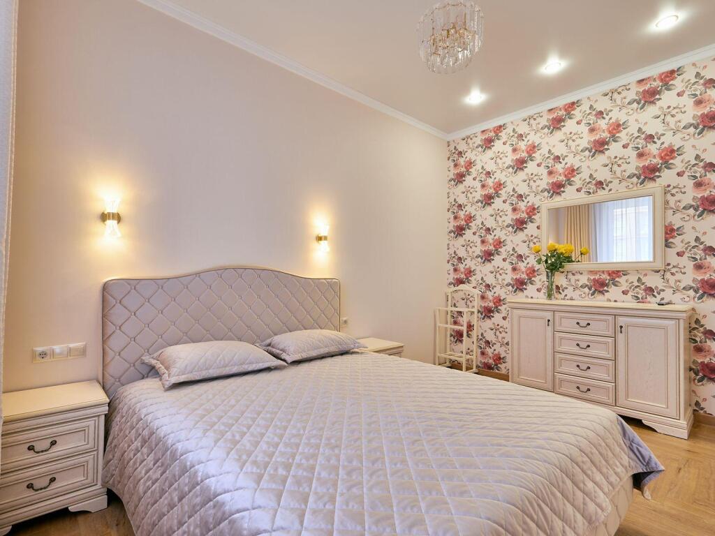 Фотография квартиры Апартаменты на Декабристов 36/3