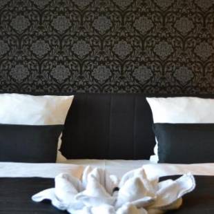 Фотографии гостиницы 
            Hotel Nordig